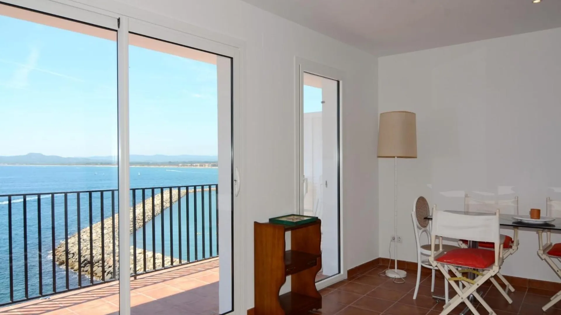 Blau Mar Cap De La Barra Apartment L'Estartit Spain