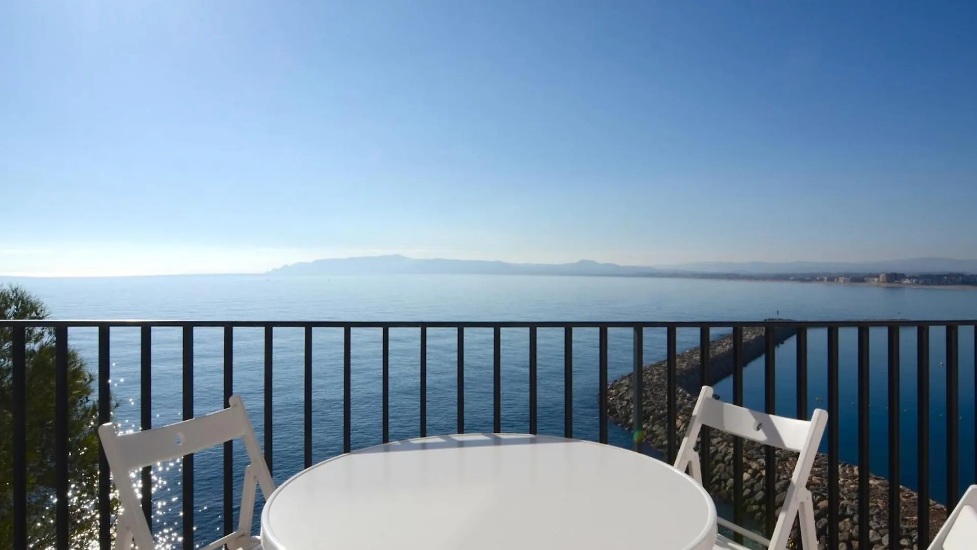 Blau Mar Cap De La Barra Apartment L'Estartit