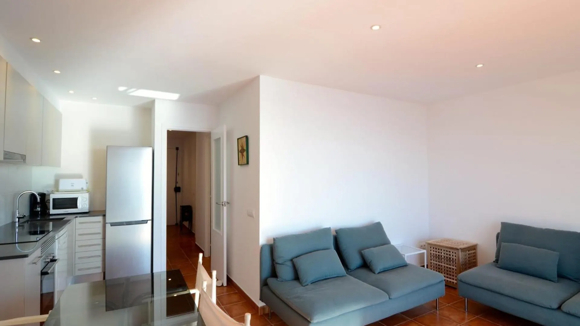 Blau Mar Cap De La Barra Apartment L'Estartit 0*,  Spain