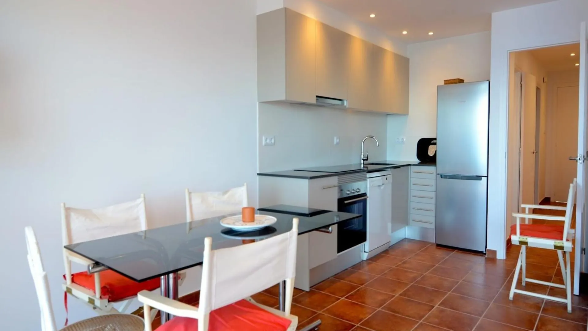 Blau Mar Cap De La Barra Apartment L'Estartit Spain