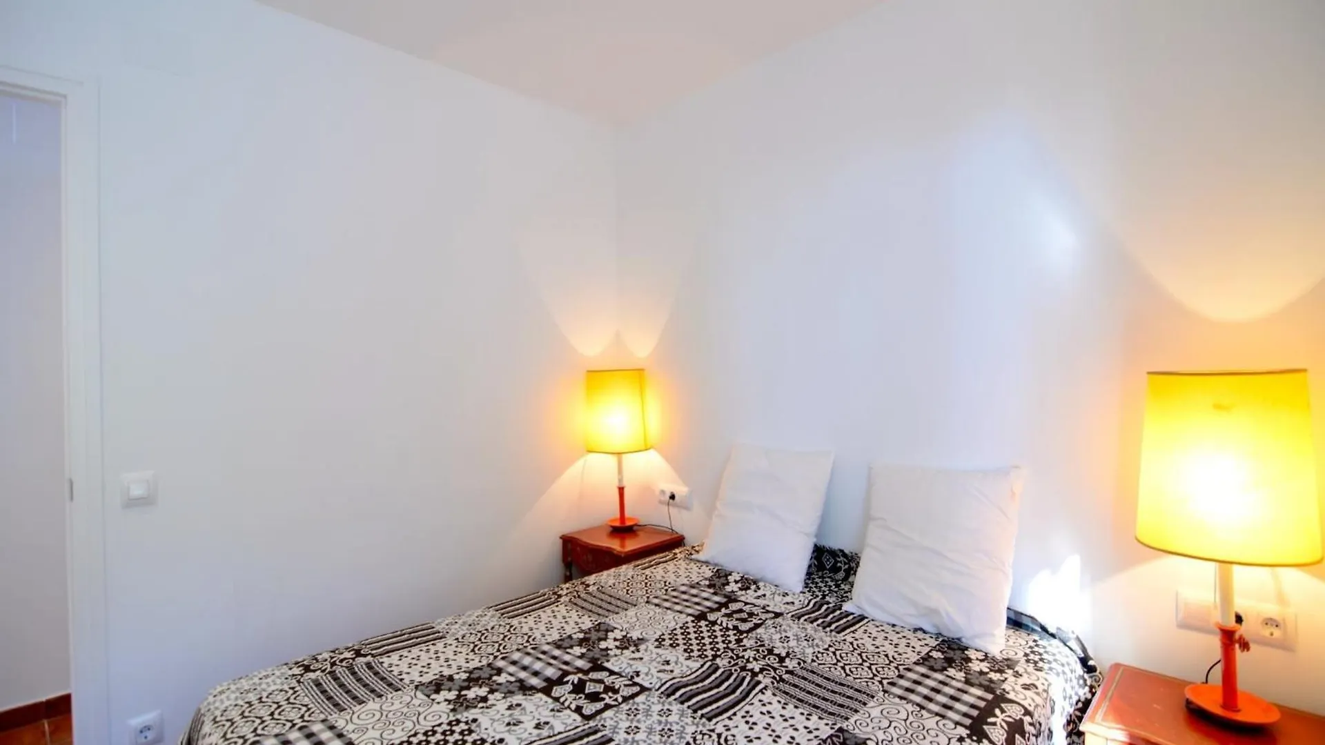 Blau Mar Cap De La Barra Apartment L'Estartit Spain
