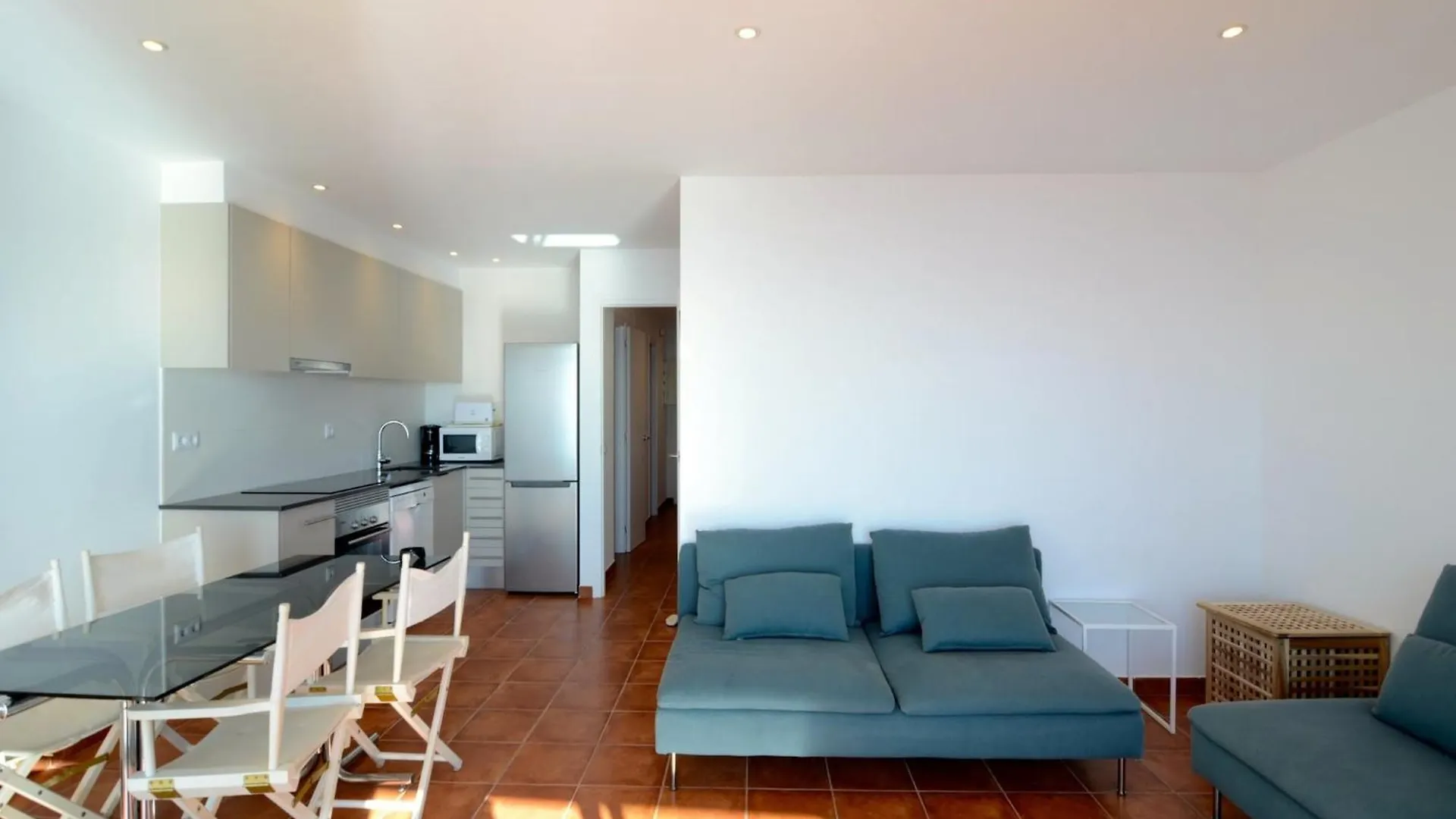 Blau Mar Cap De La Barra Apartment L'Estartit