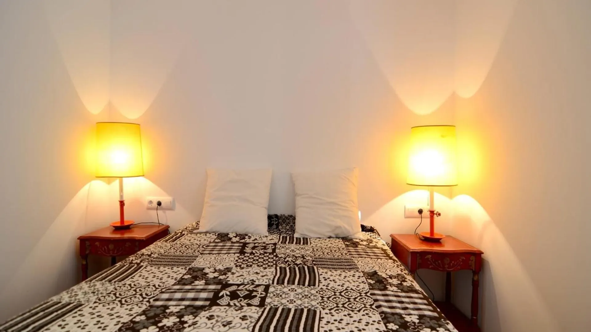 Blau Mar Cap De La Barra Apartment L'Estartit 0*,