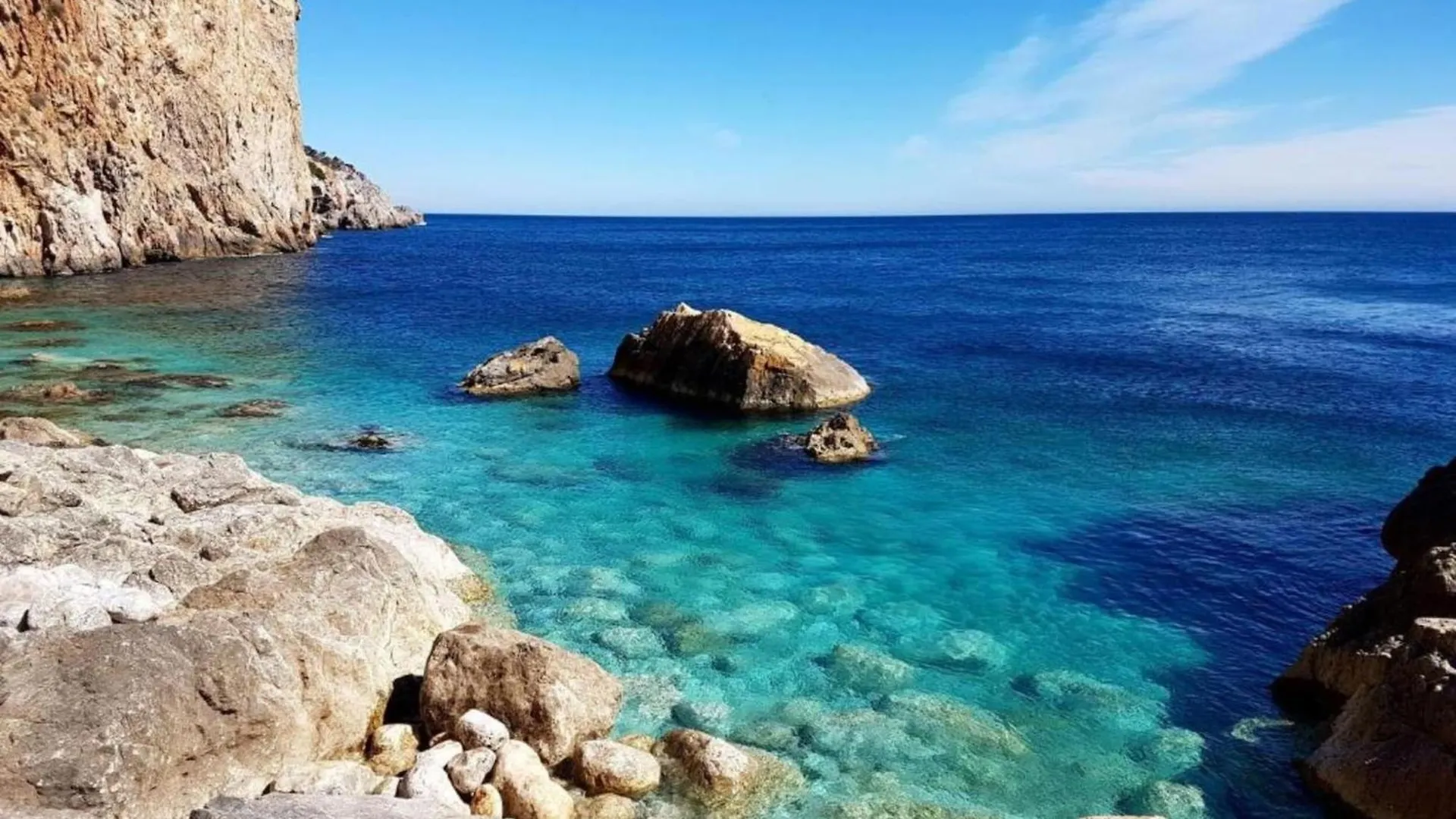 شقة Blau Mar Cap De La Barra أولاستارتيت