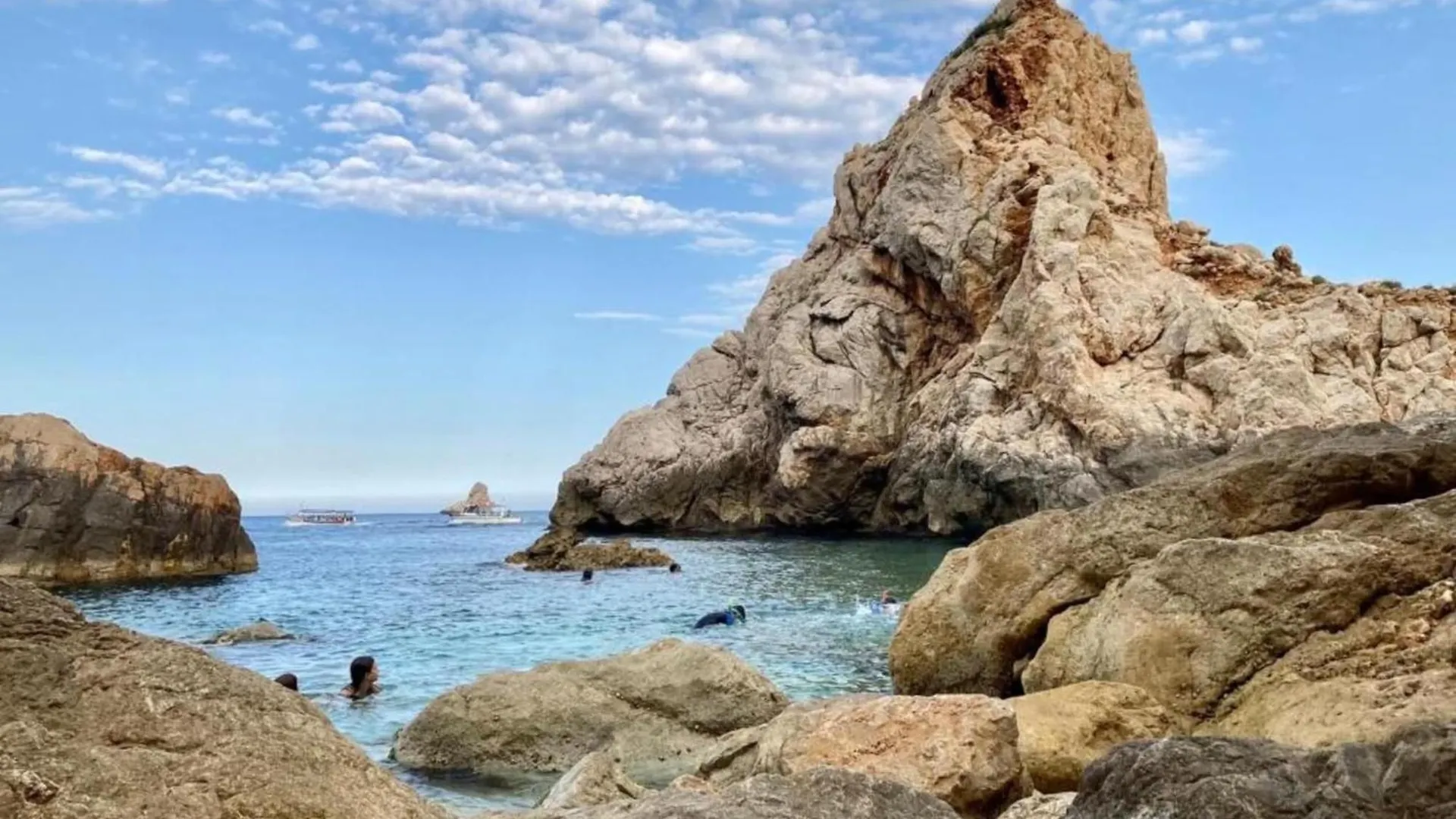 شقة Blau Mar Cap De La Barra أولاستارتيت 0*,  إسبانيا