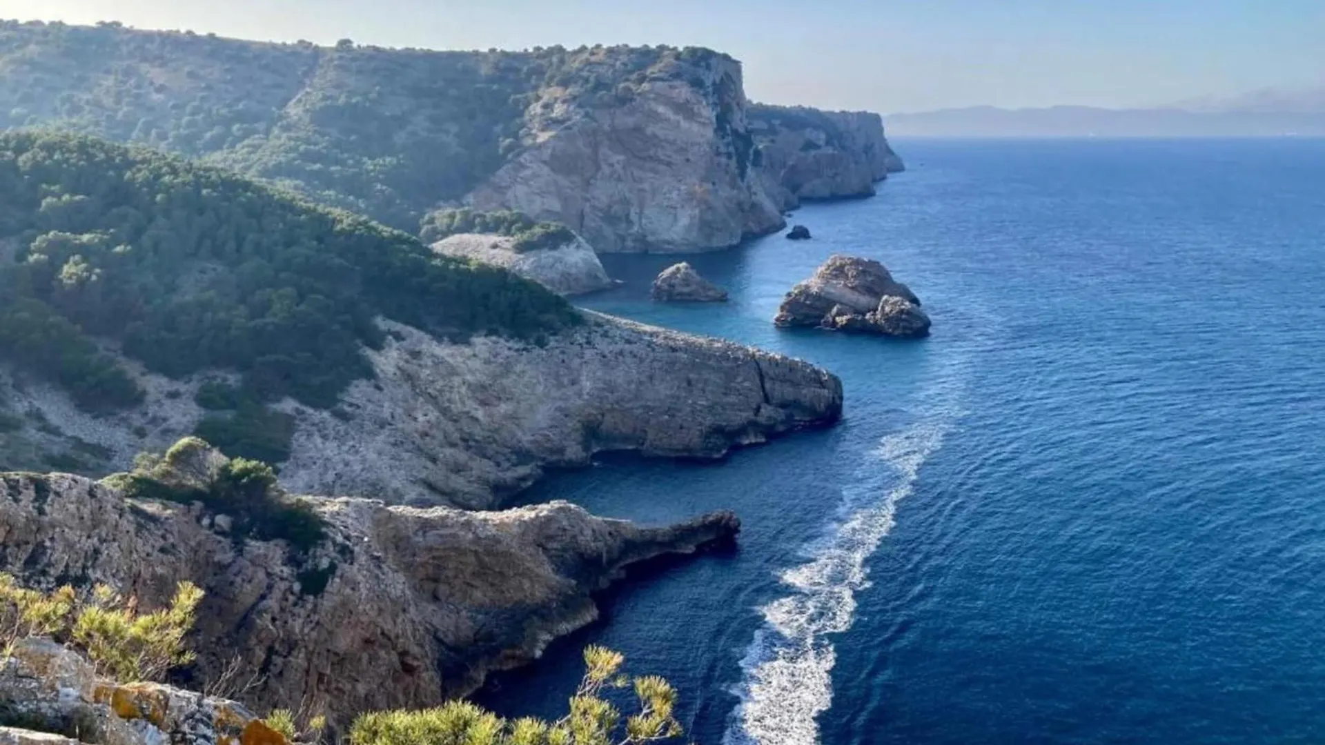 شقة Blau Mar Cap De La Barra أولاستارتيت 0*,